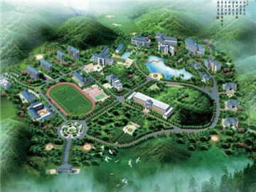 廣州軍區療養院